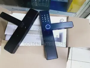 Wooden Door Intelligent Door Lock
