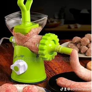 Meat Mincer/Grinder,