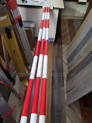 Joinable Range Pole/ Ranging Rods