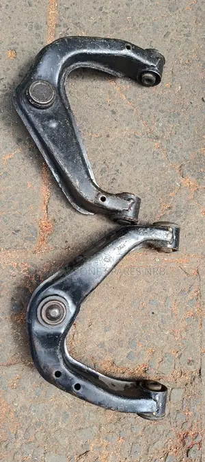 Upper Arms Nissan Navara Available.
