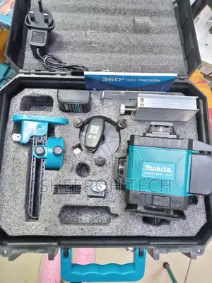 Makita Laser Level New