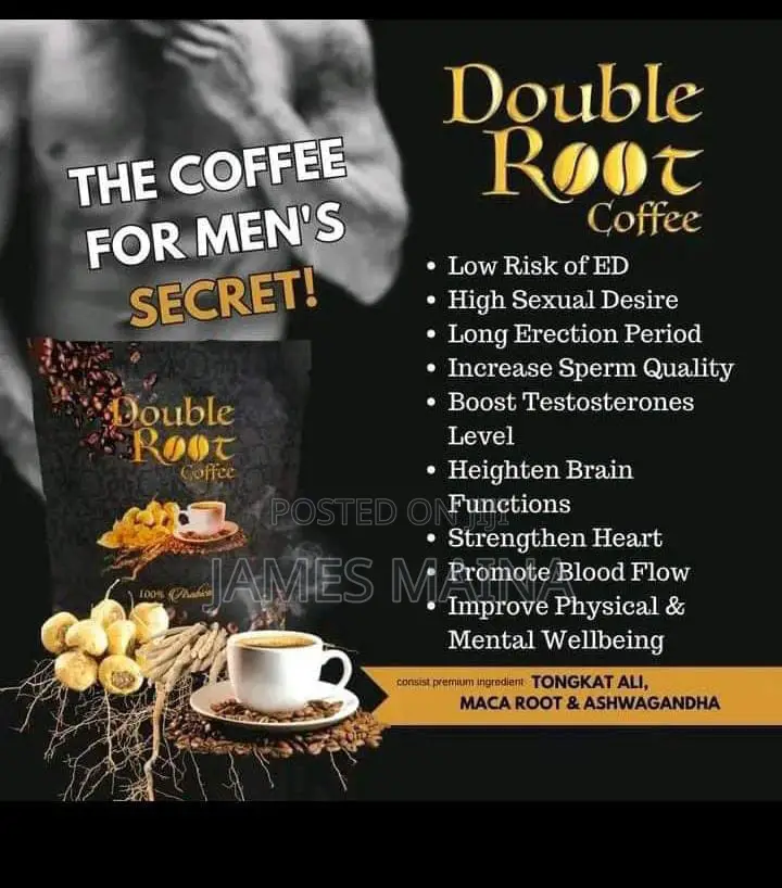 Double Root Coffee