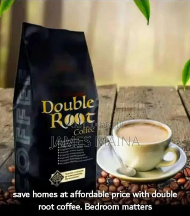 Double Root Coffee