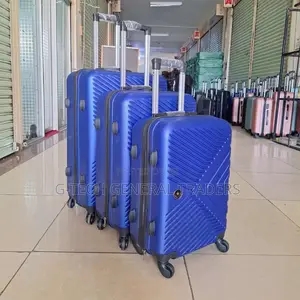 Travel Bag! 3in1 Luxurious Travel/Luggage Bag