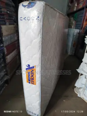 Quick Sale! 5×6×10 HD Quilted Mattresses + Free Delivery.