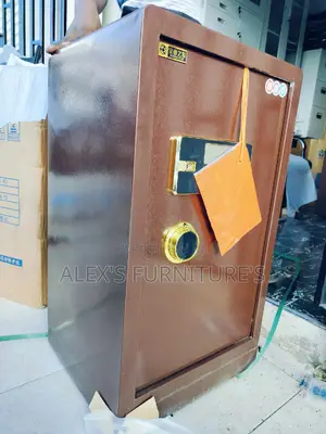 Fire Proof Safe Box Fire Proof Safe Box