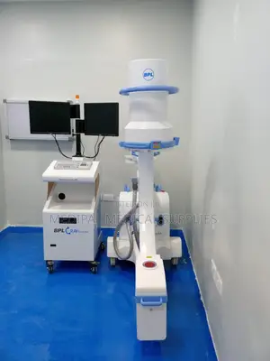 C Arm X-Ray