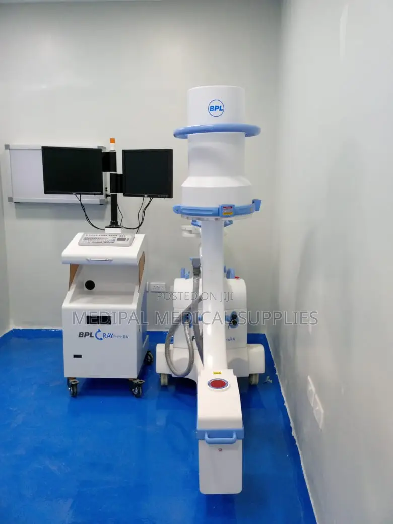 C Arm X-Ray
