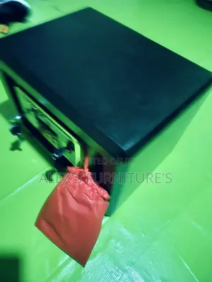 Fire Proof Safe Box Fire Proof Safe Box