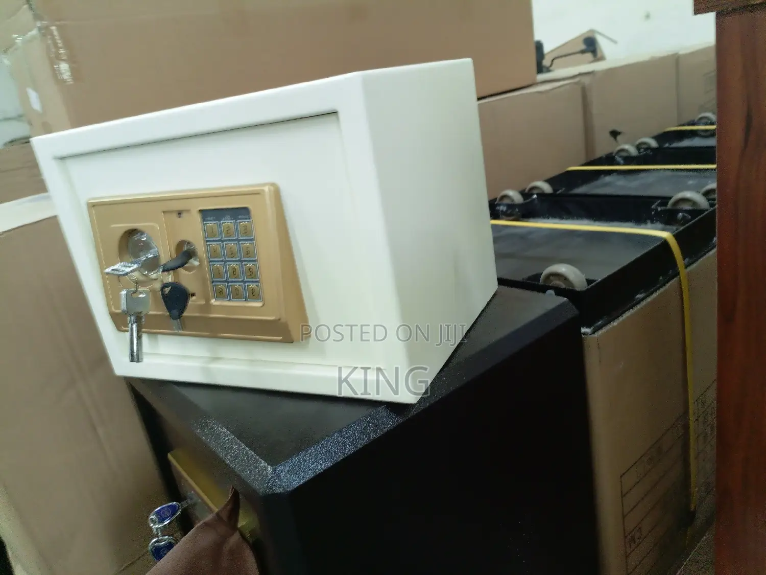Cash Box Safe Box Safe Box Safe Box