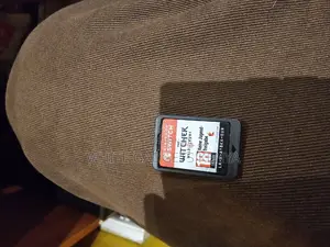 Witcher Nintendo Switch
