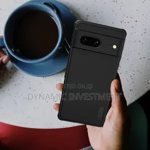 Google Pixel 7 Nillkin Super Frosted Shield Case/Cover