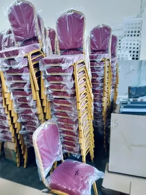 Conference Chair Banquet Chair Conference Chair