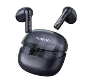Oraimo Riff 2 OEB -E04d Half in Ear True Wireless Earbuds