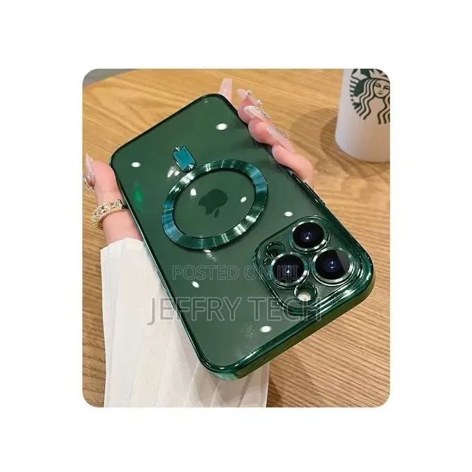 iPhone 11 Pro Max Case (iPhone 11 Pro Max Cover, Green)