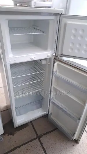 Bruhm 213L Two Door Fridge