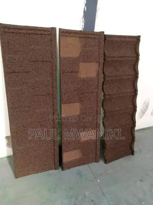 Decras Roofing Sheets – Premium Quality