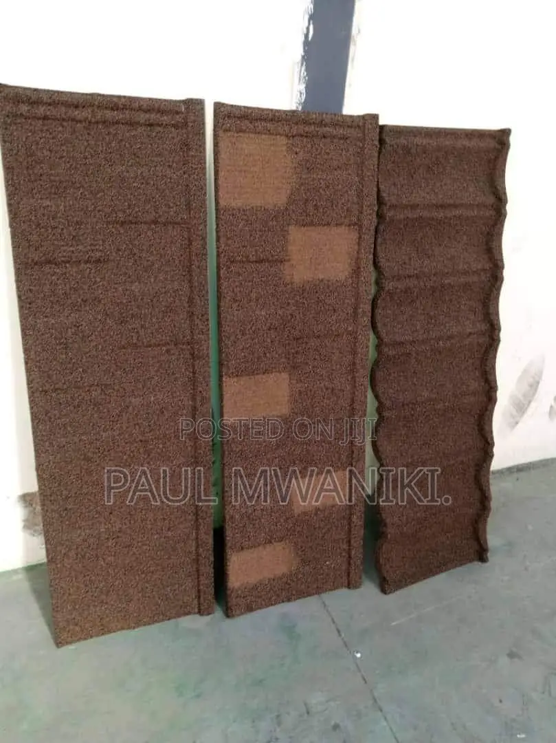 Decras Roofing Sheets – Premium Quality