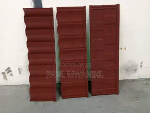 Decras Roofing Sheets – Premium Quality