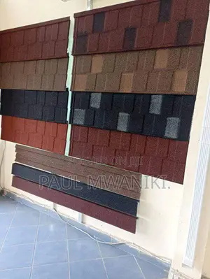Decras Roofing Sheets – Premium Quality