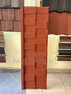Decras Roofing Sheets – Premium Quality