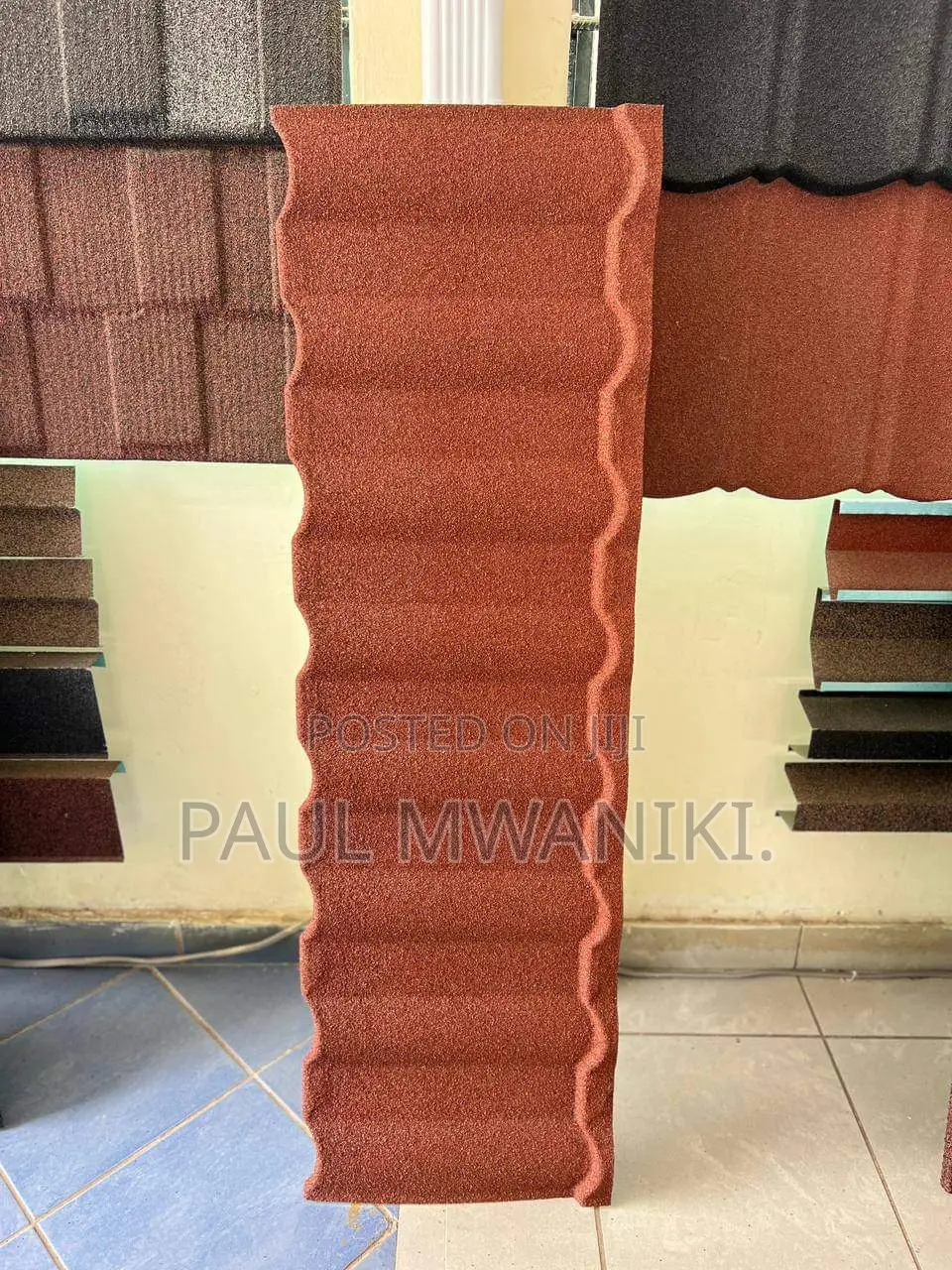 Decras Roofing Sheets – Premium Quality