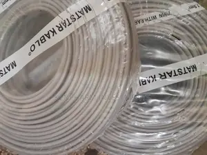 2.5mm Twin With Earth PVC/Twe Cable.