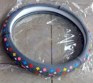 Universal Fit LV Steering Wheel Cover