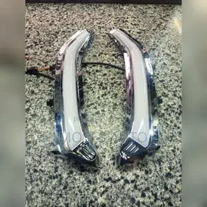Subaru Forester Foglights Daylights/Fog Lights