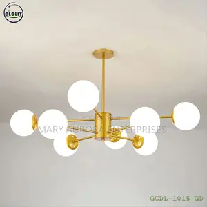 Glass Ball Bubble Chandelier/Chandeliers