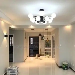 Glass Ball Bubble Chandelier/Pendant Chandelier