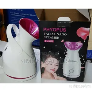 Facial Steamer