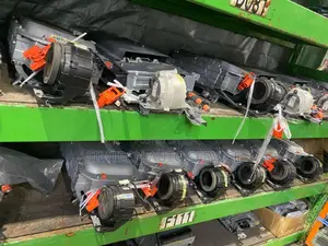 Noah/Voxy Hybrid Batteries