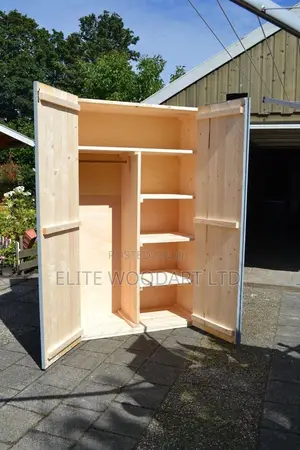Wardrobe 008