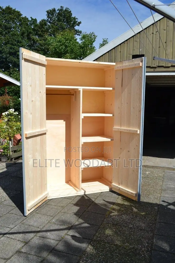 Wardrobe 008