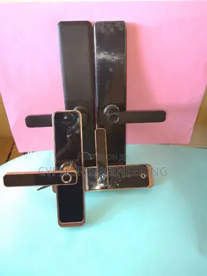 Wifi Enabled RFID Mastery Brilliance Passcode Door Locks