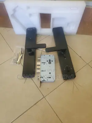 Hotel Room Biometric Locks With Passcode and Fingerprint