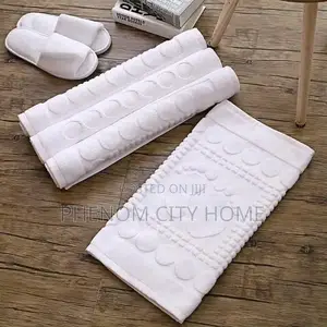High Qualitt Towel Floor Mats