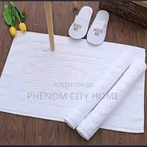 High Quality Towel Floor Mats