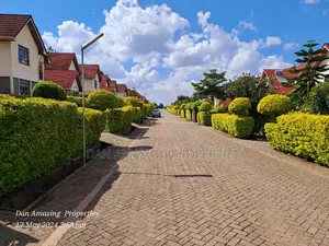 5bdrm Maisonette in Ngong All Ensuite, Oluulua for sale