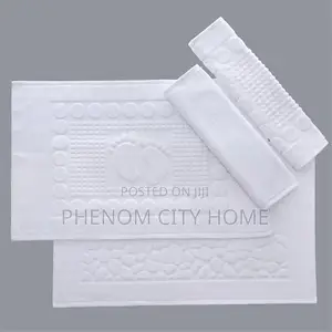 Quality Bath Floor Mats