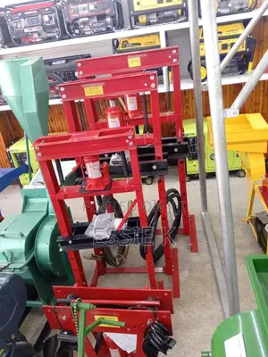 30tons Hydraulic Shop Press Machine