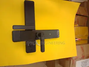 RFID Technology Wifi Biometric Precision Door Locks