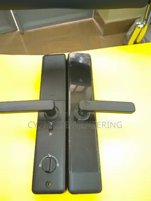 RFID Access Smart Connectivity Biometric Door Locks