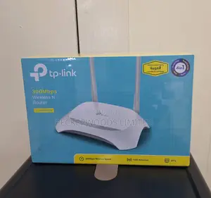 300mbps Wireless N300 Router