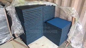 High Quality Gym Mats Floor Mat Rubber Tiles