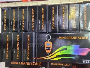 200kgs Mini Crane Scale