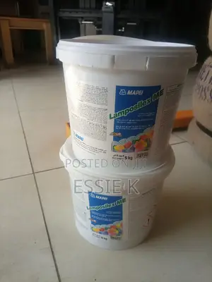 Hydraulic Binder/Mapei-Lamposilex ME