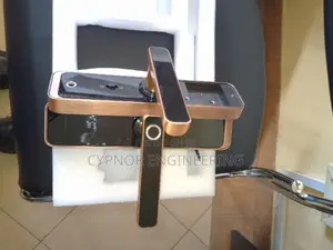 Smart Management RFID Mastery Access Control Door Locks