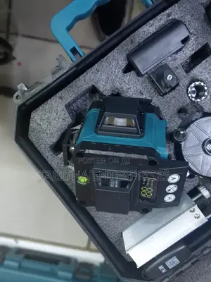 Makita Laser Level